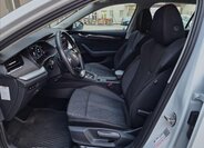 Škoda Octavia Kombi 2,0 l 85 kw