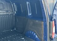 Peugeot Partner Skříň 1,5 l 75 kw