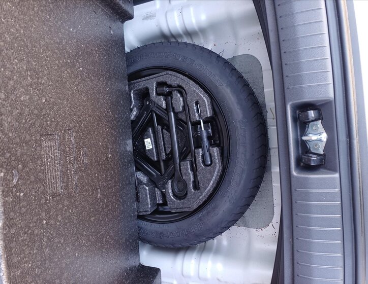 Hyundai Kona Ostatní 1,6 l 130 kw