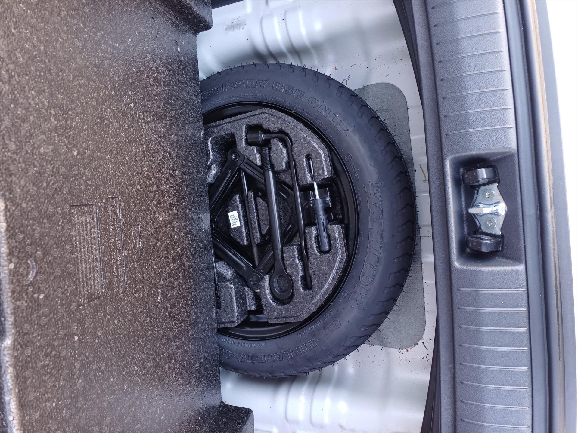 Hyundai Kona Ostatní 1,6 l 130 kw