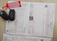 Citroën C4 Picasso MPV 1,2 l 81 kw