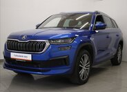 Škoda Kodiaq 1