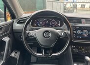 Volkswagen Tiguan 10