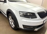 Škoda Octavia Kombi 2,0 l 135 kw