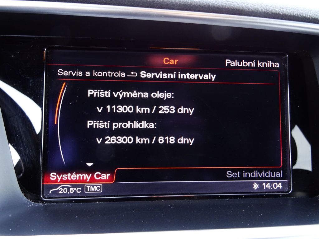 Audi SQ5 SUV 3,0 l 230 kw