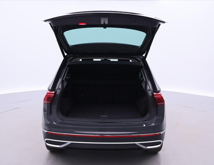 Volkswagen Tiguan SUV / Terénní 2,0 l 140 kw