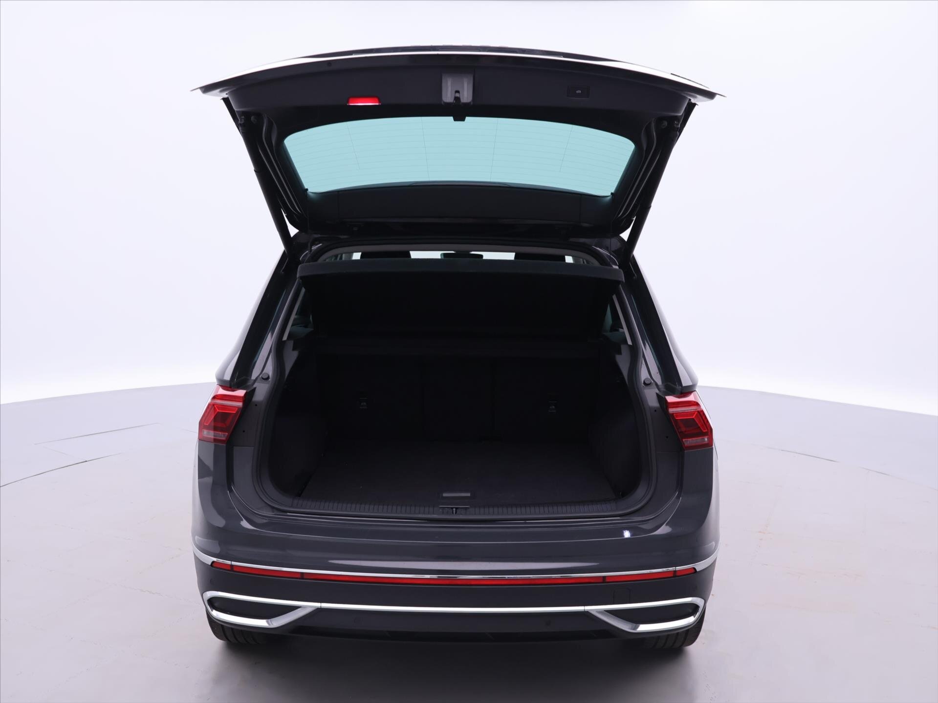 Volkswagen Tiguan SUV / Terénní 2,0 l 140 kw