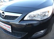 Opel Astra Kombi 1,4 l 88 kw