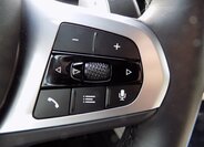 BMW X6 SUV 3,0 l 210 kw