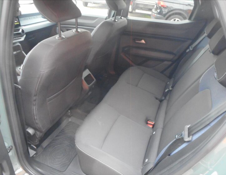 Dacia Duster SUV / Terénní 1,6 l 69 kw