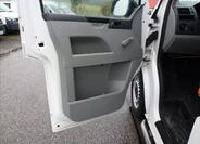 Volkswagen Transporter 16