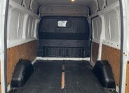 Ford Transit Skříň 2,2 l 63 kw