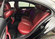 Mercedes-Benz CLS 50