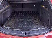 Toyota Corolla Kombi 2,0 l 112 kw