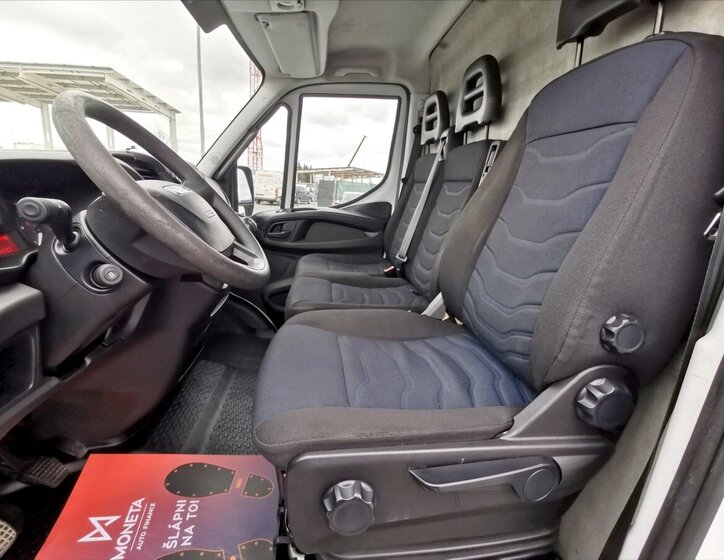 Iveco Daily Ostatní 3,0 l 132 kw
