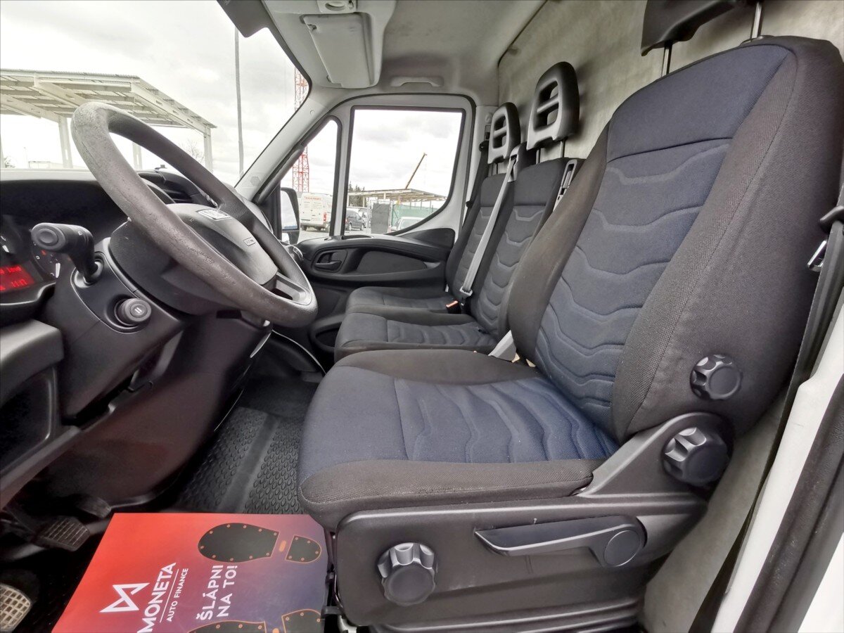 Iveco Daily Ostatní 3,0 l 132 kw