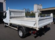 Ford Transit Sklápěč 2,0 l 125 kw