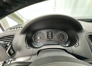 Seat Alhambra Kombi 1,4 l 110 kw