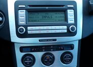 Volkswagen Passat Kombi 2,0 l 147 kw