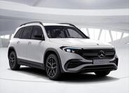 Mercedes-Benz EQB 1