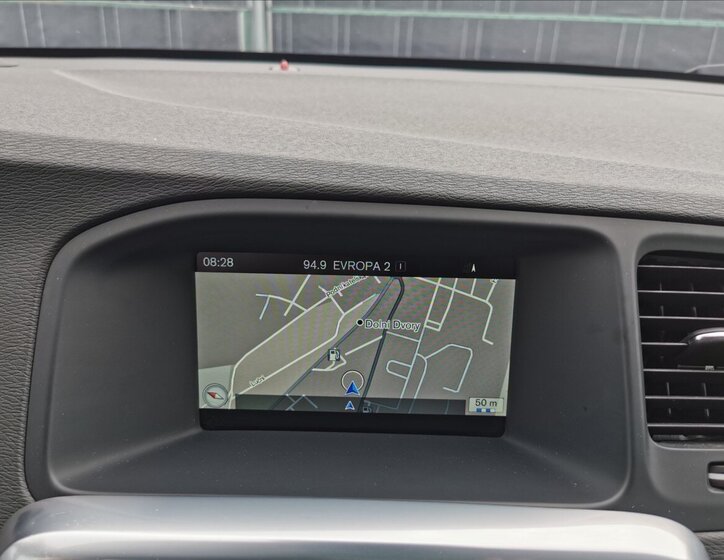 Volvo V60 Kombi 2,0 l 133 kw