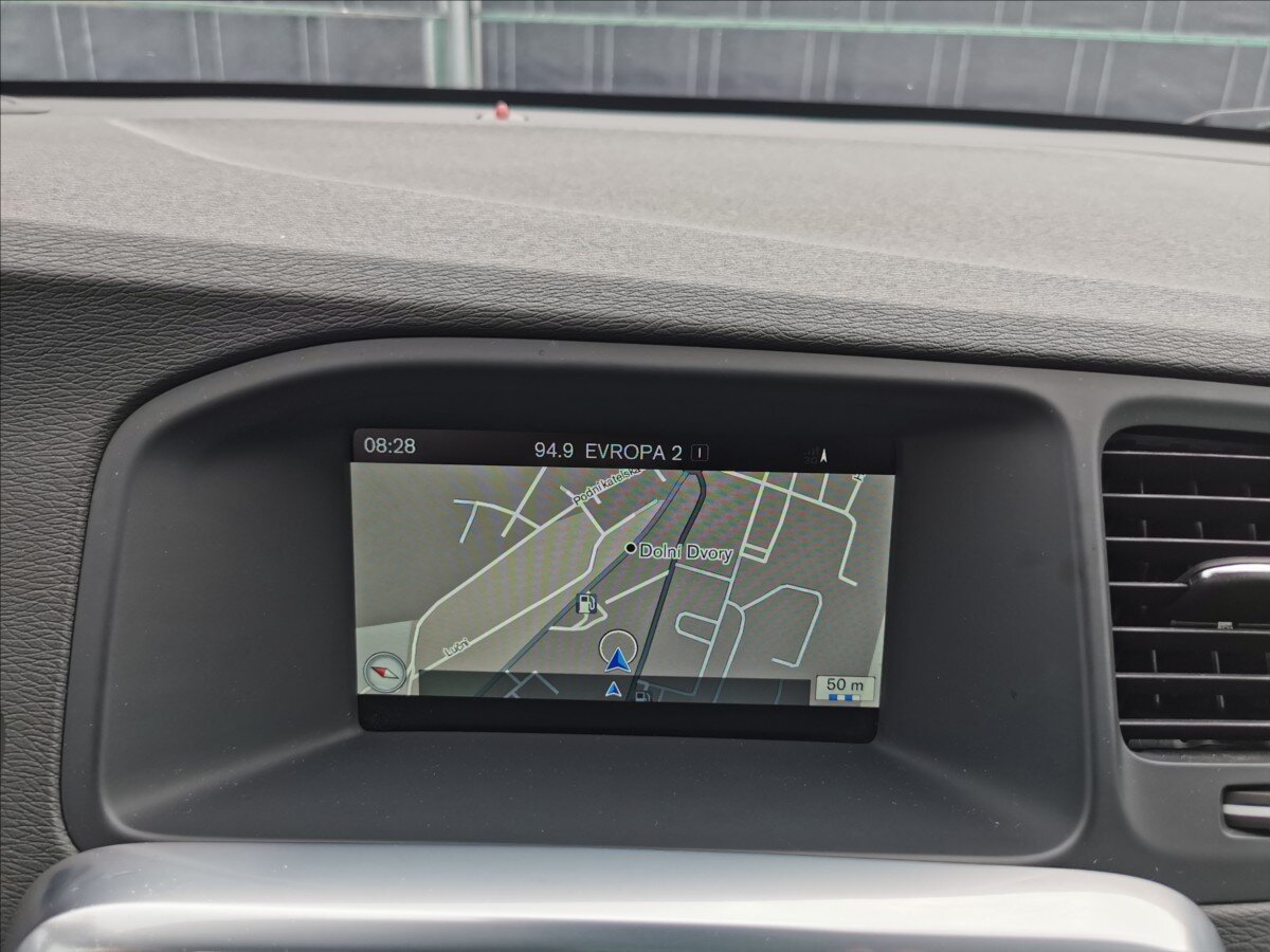 Volvo V60 Kombi 2,0 l 133 kw