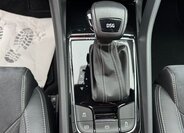 Škoda Kodiaq SUV 2,0 l 110 kw