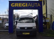 Volkswagen Transporter Ostatní 2,5 l 96 kw