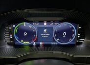 Škoda Superb Kombi 1,4 l 160 kw