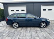 Škoda Octavia Kombi 1,8 l 112 kw