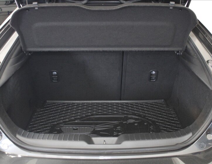 Mazda 3 Hatchback 2,0 l 110 kw