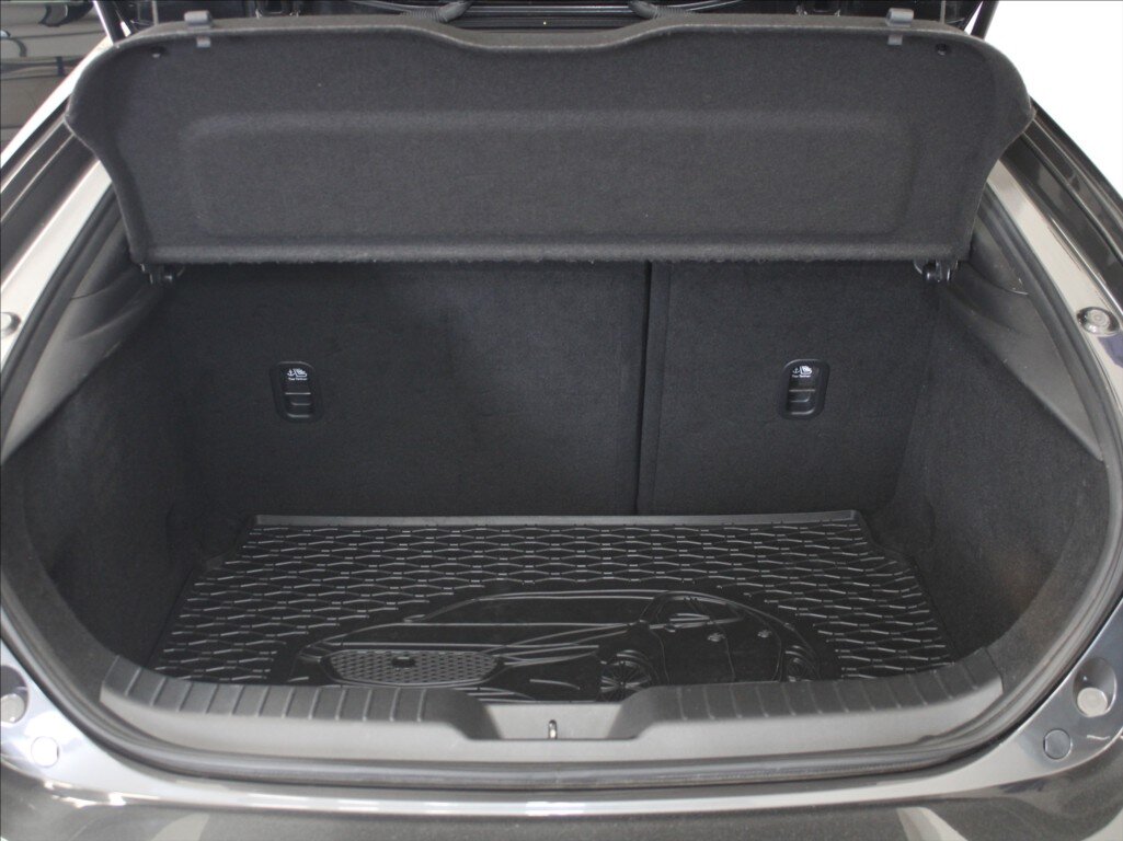 Mazda 3 Hatchback 2,0 l 110 kw