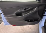 Hyundai i30 Hatchback 2,0 l 202 kw