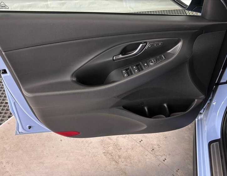Hyundai i30 Hatchback 2,0 l 202 kw