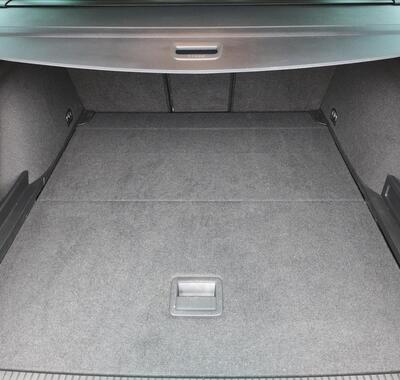 Volkswagen Passat 26