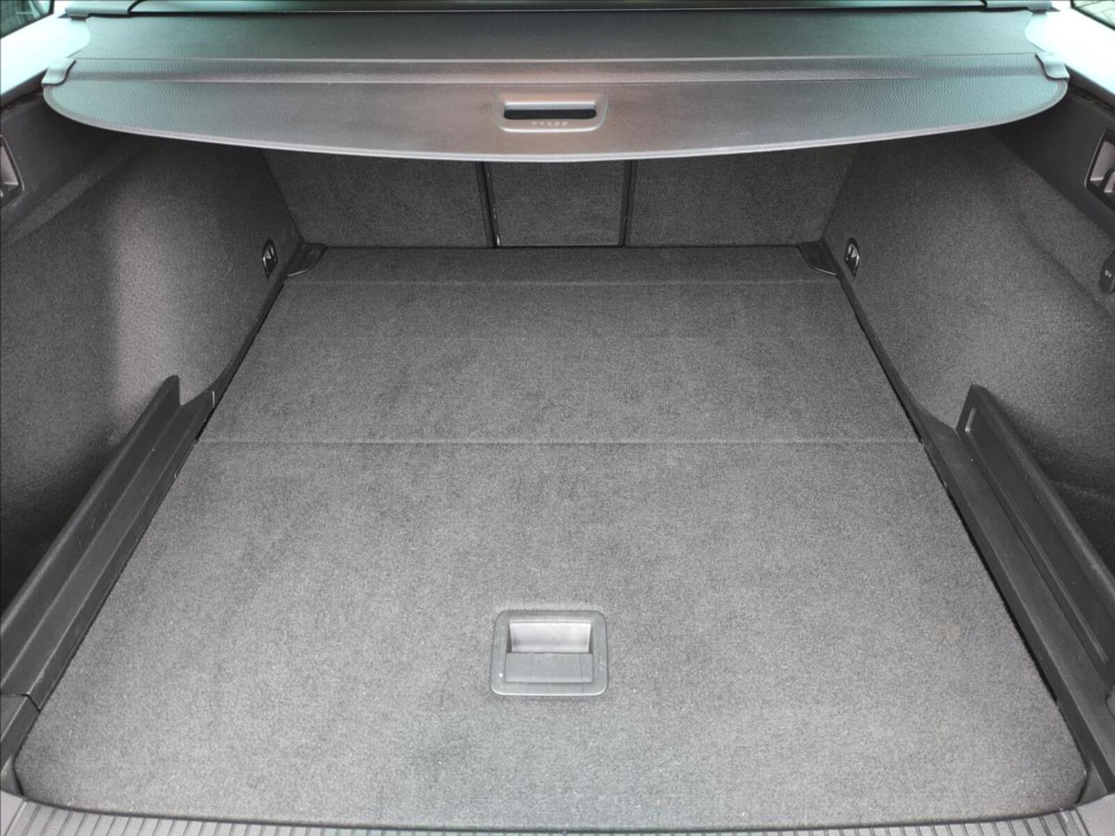 Volkswagen Passat 26