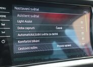 Škoda Kodiaq Kombi 2,0 l 140 kw