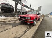 BMW Řada 3 Sedan 1,8 l 75 kw