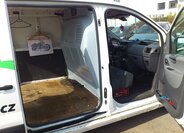 Citroën Jumpy Skříň 1,6 l 66 kw