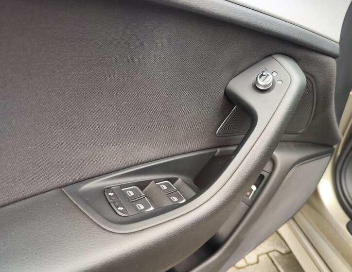 Audi A6 Kombi 3,0 l 200 kw