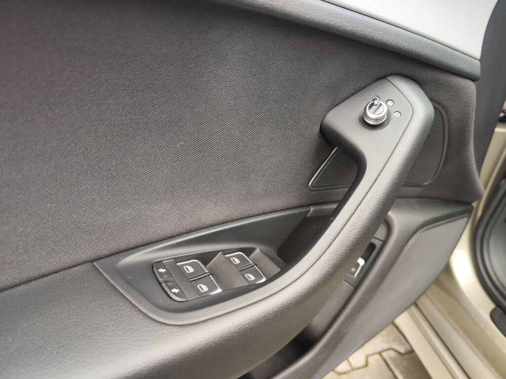 Audi A6 Kombi 3,0 l 200 kw