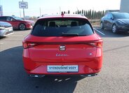 Seat Leon Kombi 1,5 l 96 kw