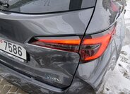 Toyota Corolla Kombi 1,8 l 72 kw