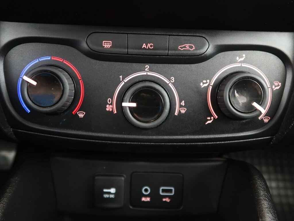 Fiat Tipo Sedan / Limuzína 1,4 l 70 kw