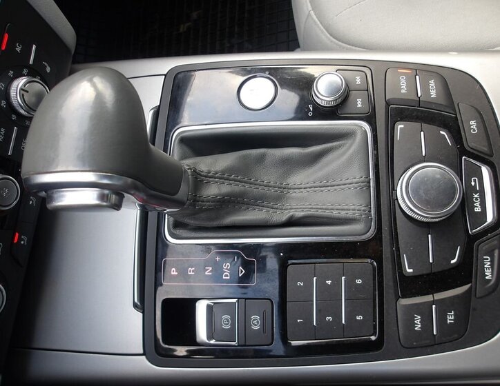 Audi A6 Sedan / Limuzína 3,0 l 150 kw