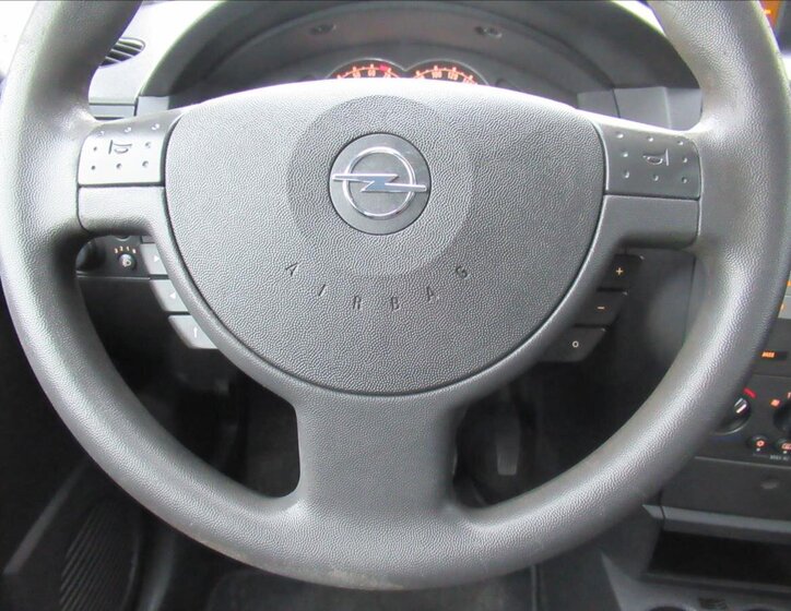 Opel Meriva Kombi 1,6 l 77 kw