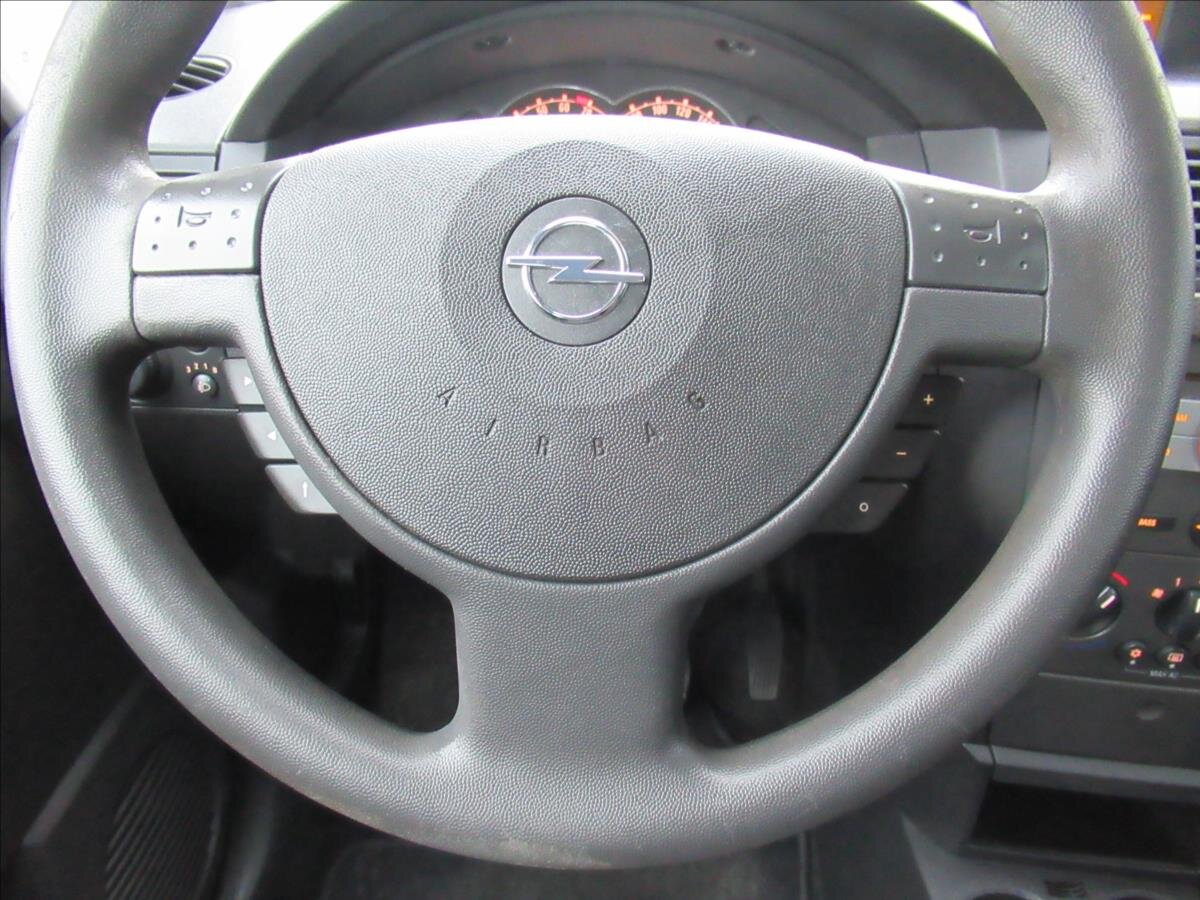 Opel Meriva Kombi 1,6 l 77 kw