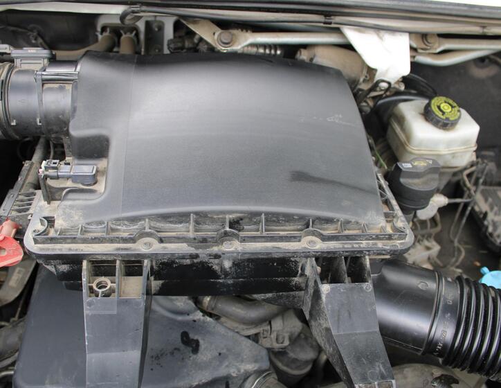 Mercedes-Benz Sprinter 19