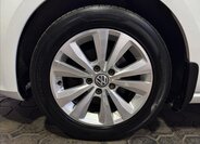 Volkswagen Golf Hatchback 1,4 l 81 kw