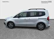 Mercedes-Benz Citan Kombi 1,5 l 70 kw